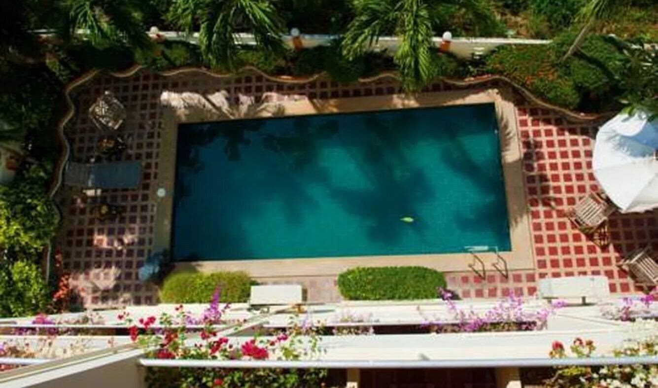 Картинка Thai Orange House 2*